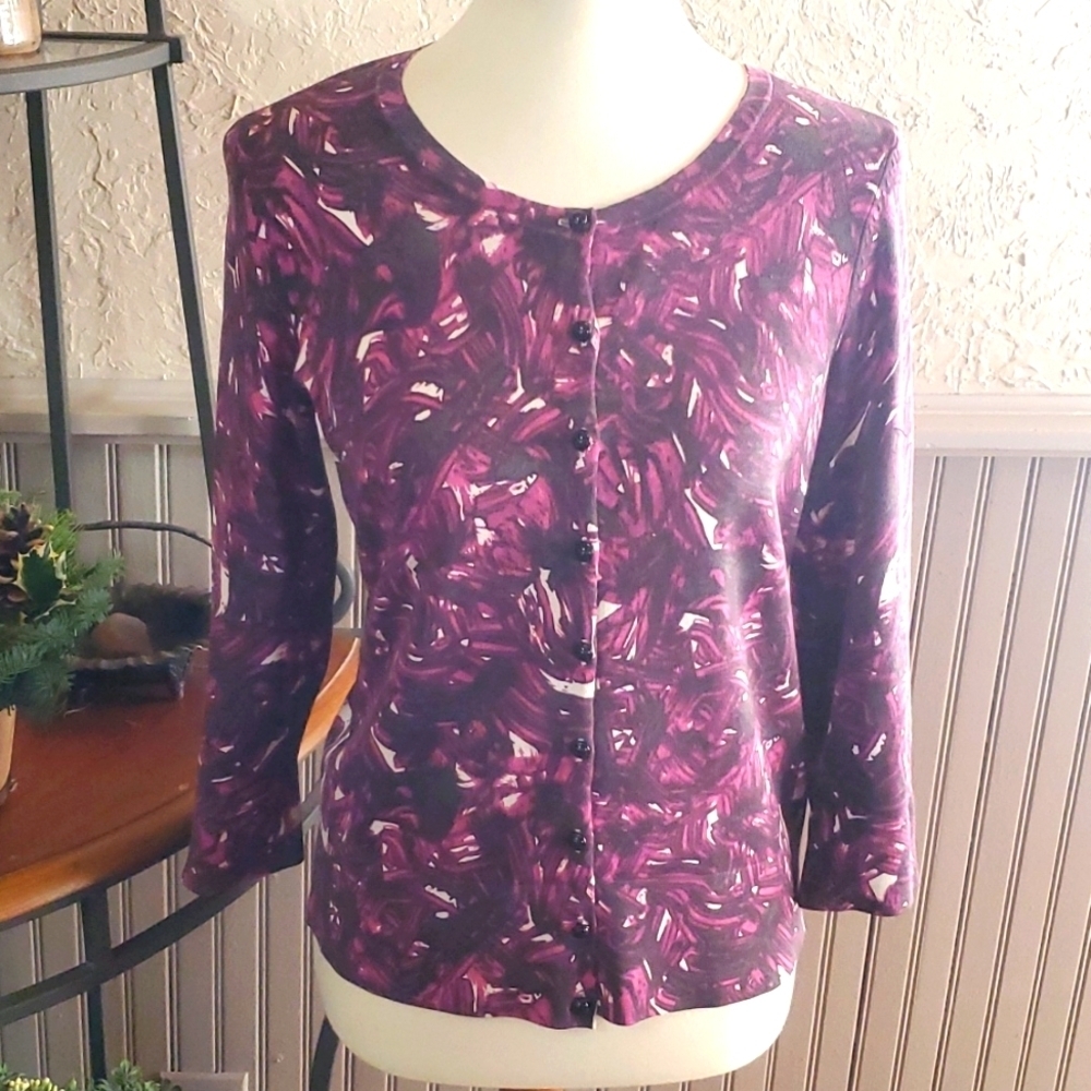 💞Ann Taylor*Sweater